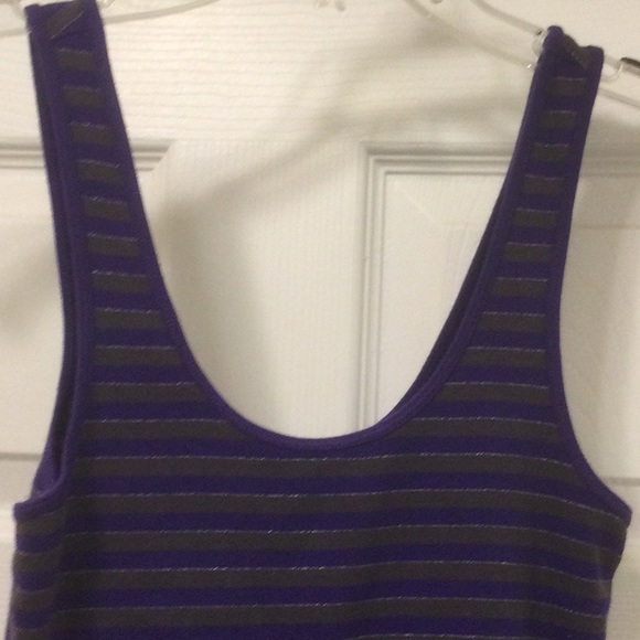 Express Tank - Picture 2 of 3